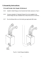 Preview for 14 page of HealthyAir HA-SCE-G1 Owner'S Manual