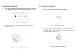 Preview for 5 page of HealthyAir Source Capture HA-SCV-G1-WD Owner'S Manual