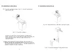 Preview for 7 page of HealthyAir Source Capture HA-SCV-G1-WD Owner'S Manual