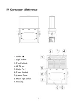 Preview for 5 page of HealthyAir Source Capture HA-SCV-G1-WS Owner'S Manual