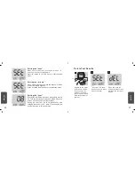 Preview for 19 page of HealthyLine SHL-G800 User Manual