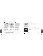 Preview for 20 page of HealthyLine SHL-G800 User Manual