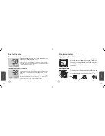 Preview for 21 page of HealthyLine SHL-G800 User Manual