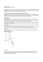 HealthyLine SHL-US10 User Manual preview