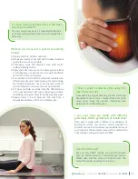 Preview for 15 page of HealthyLine TAJ Series User Manual