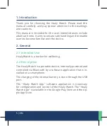 Preview for 4 page of Healy 0007 Instructions For Use Manual