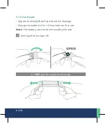 Preview for 8 page of Healy 0007 Instructions For Use Manual