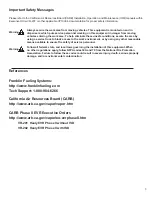 Preview for 3 page of Healy VP1000-5 Troubleshooting Manual