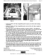 Предварительный просмотр 10 страницы Healy VP1000 Installation, Operation And Maintenance Manual