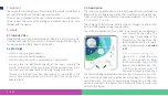 Preview for 6 page of Healy Wellness Instructions For Use Manual