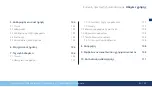 Preview for 95 page of Healy Wellness Instructions For Use Manual