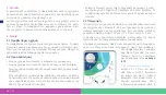 Preview for 96 page of Healy Wellness Instructions For Use Manual