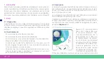 Preview for 168 page of Healy Wellness Instructions For Use Manual