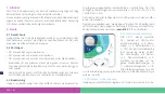 Preview for 438 page of Healy Wellness Instructions For Use Manual