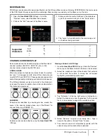 Предварительный просмотр 5 страницы Hear Technologies back PRO Digital Overlay User Manual