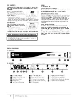 Preview for 8 page of Hear Technologies WSG Bridge User Manual