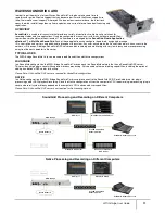 Preview for 9 page of Hear Technologies WSG Bridge User Manual