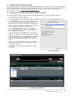 Preview for 11 page of Hear Technologies WSG Bridge User Manual