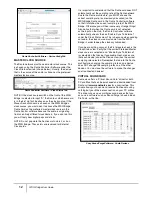 Preview for 18 page of Hear Technologies WSG Bridge User Manual