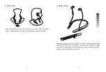 Preview for 5 page of Hearing Assist EZ-HEAR Manual