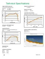 Preview for 26 page of Hearing in a Box HB-100 User Manual