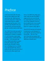 Preview for 4 page of Hearmore EXCITE HM05A-BTE User Manual