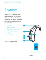 Preview for 6 page of Hearmore EXCITE HM05A-BTE User Manual