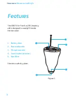 Preview for 6 page of Hearmore EXCITE HM05A-CiC User Manual