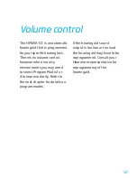 Preview for 13 page of Hearmore EXCITE HM05A-CiC User Manual