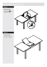 Preview for 7 page of Heart of House 228/5548 Assembly Instructions Manual