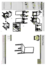 Preview for 10 page of Heart of House 228/5548 Assembly Instructions Manual