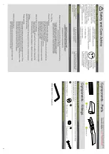 Preview for 11 page of Heart of House 228/5548 Assembly Instructions Manual