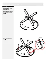 Preview for 7 page of Heart of House 239/2077 Assembly Instructions Manual