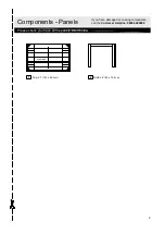 Preview for 3 page of Heart of House 241/8762 Assembly Instructions