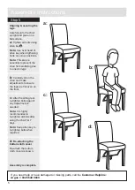 Preview for 6 page of Heart of House 258/1905 Assembly Instructions Manual