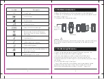 Предварительный просмотр 19 страницы HeartCare LOX100A User Manual