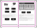 Предварительный просмотр 20 страницы HeartCare LOX100A User Manual