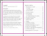 Предварительный просмотр 29 страницы HeartCare LOX100A User Manual