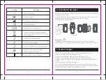 Предварительный просмотр 32 страницы HeartCare LOX100A User Manual