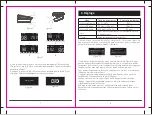 Предварительный просмотр 33 страницы HeartCare LOX100A User Manual