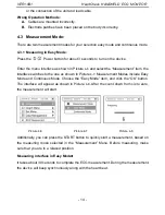 Preview for 16 page of HeartCheck MD100B Instruction Manual