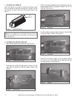 Preview for 2 page of Hearth and Home Technologies 19263A Installation Instructions