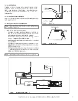 Preview for 3 page of Hearth and Home Technologies 19263A Installation Instructions