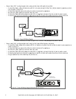 Preview for 4 page of Hearth and Home Technologies 19263A Installation Instructions