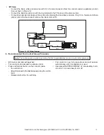 Preview for 5 page of Hearth and Home Technologies 19263A Installation Instructions