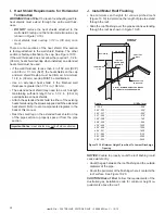 Предварительный просмотр 48 страницы Hearth and Home Technologies 350TRSI-AUF Owner'S Manual