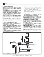 Предварительный просмотр 52 страницы Hearth and Home Technologies 350TRSI-AUF Owner'S Manual