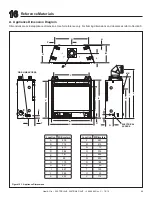 Предварительный просмотр 69 страницы Hearth and Home Technologies 350TRSI-AUF Owner'S Manual