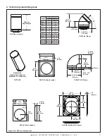 Предварительный просмотр 71 страницы Hearth and Home Technologies 350TRSI-AUF Owner'S Manual