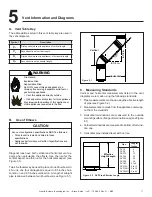 Preview for 11 page of Hearth and Home Technologies AZTEC Owner'S Manual